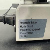 Slendor Magnetic Stirrer image 3